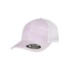 Flexfit 110 Batik mesh Cap Baseball, Lavender, One Size