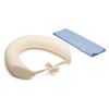 The Original McKenzie night roll by OPTP, Small/Medium Size — Supports the Spine while Sleeping