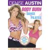 Denise Austin: Body Burn with Dance and Pilates