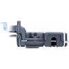 Dorman 760-5118 Driver Side Interior Door Handle Compatible with Select Volvo Models, Black