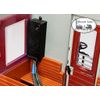 SL 8453018 Micro Size LED controller wired & ready to use w 18" cables