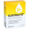 Elektrolyte+ Granulatsticks, 20 St GSE