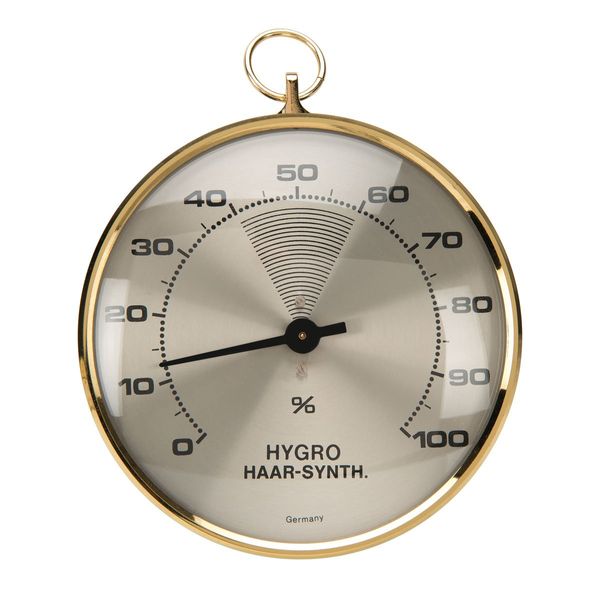 3B Scientific U14293 Präzisions-Haar-Hygrometer