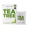 The Eye Doctor Tea Tree Wipes 20s