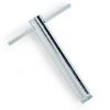 Pinewood Pro PRO Derby Car Axle Puller and Inserter Tool Two Tools in one! | for Removing and Inserting Derby car axles from BSA Wheels | Durable | Polished, Stainless Design
