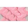 Wrights 117-401-061 Polyester Rick Rack Trim, Pink, Medium, 2.5-Yard
