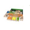 The Broken Token Game Organizer Compatible with Root