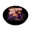 Godzilla vs Kong – The Monsterverse Mash PopSockets Swappable PopGrip