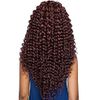 Mane Concept Afri Naptural Water Fall Pre-Stretched Braid 18" - CBP05 (99J - Wine)