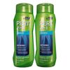 PERT 2in1 ANTI-DANDRUFF SHAMPOO Advanced + 13.5oz ( 2 bottles )