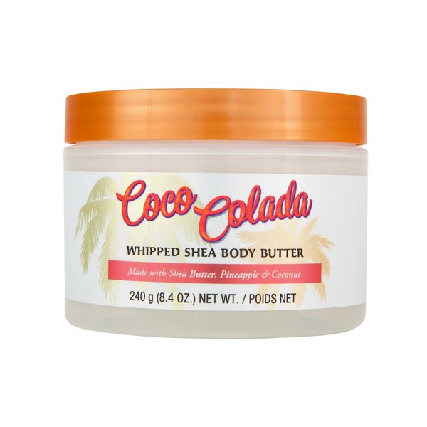 Manteca SOUFLÉ Corporal Coco Colada 240 gr