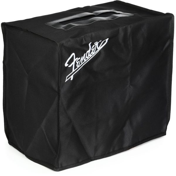 Fender アンプカバー Amp Cover, Pro Junior™, Black