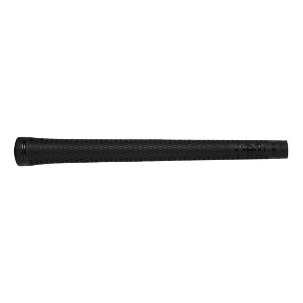 NOW ON NO1 Grip, 50 Series Hard BL, Matte Black