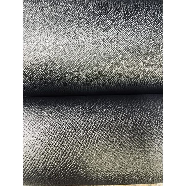Kushbell (Epson Embossed) European Cowhide Leather