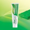 Aloe Dent Whitening Aloe Vera Toothpaste Fluoride Free, Natural Action, Vegan, Cruelty Free , SLS Free, Naturally White, Healthy Gums , 100 ml