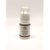 Eyelash Extensions Pigments Mini Size, Clear Type, Super Strong Glue, 0.2 fl oz (5 ml)