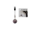 shareki Golf Glitter feauxeiuddokaba- Holder # 9 Wood