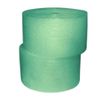 3/16" Recycled Small Bubble Cushioning Wrap Padding Roll. 1400' x 12" Wide...