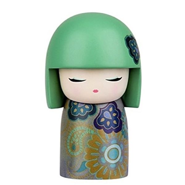 Doll (S) Kimidol TGKFS088 MIE Figurine Figurine