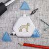 'Bedlington Terrier' Compact DIY Multi Tool (TI00038986)