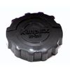 Ski-Doo Snowmobile, Gas Cap/Oil Cap