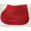 IV Horse Saddle Pad GP (Pony, Red)