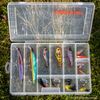 DLT 3605 D2 Bait and Tackle Box