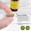 East Meets West Cognitive Formula 60 Capsules per Jar