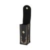 Francfranc Franc Lip Case Square Black