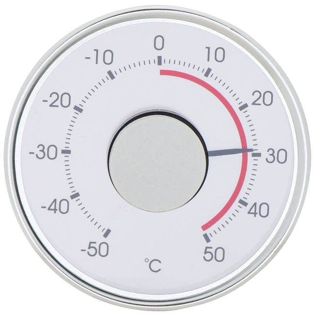 enpekkusu Thermometer Window Thermo Window Indoors TM – 5609 