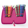 GIRABRILLA Pencil CASE, assorted colors
