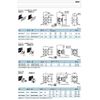 Nabeya Bitek (NBK) Painting-N Solid (Display Equipment Fixed Part) DFS-75-AF-M6