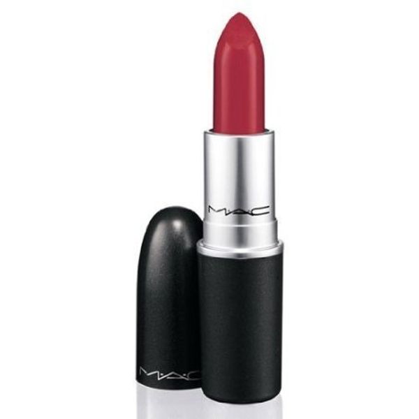 MAC Lipstick Color 'Fresh Moroccan'