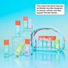 Bubble Skincare Super Cuties Trial Kit
