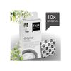 Fair Squared Original Condoms, 10-Piece