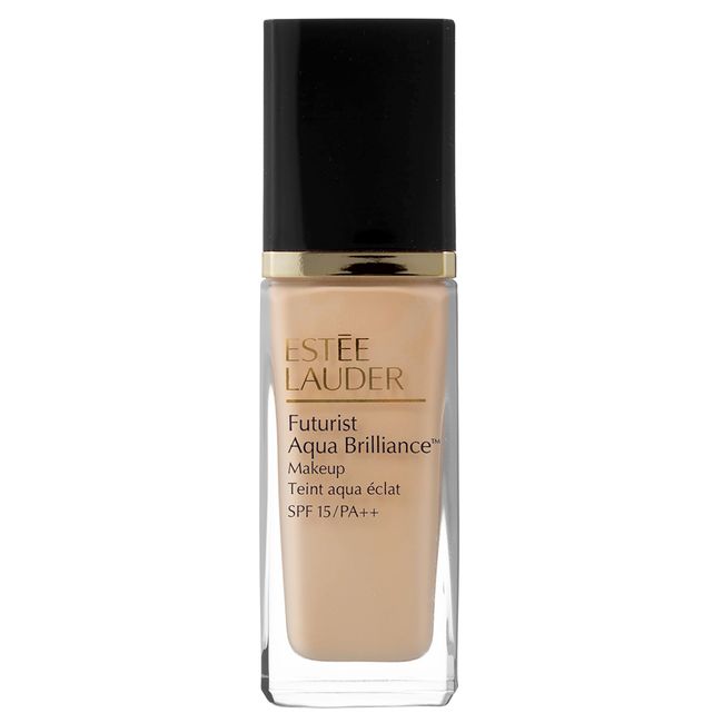 Estee Lauder Futurist Aqua Brilliance Liquid Foundation 30 ml