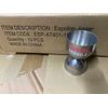 (10 PACK) ESPOLON Stainless JIGGER Bar Shot Measuring Tool for Tequila Tasting
