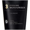 Green People for Men No.3 Cooling Moisturiser 100ml | Natural & Organic Men’s Face Cream | Non-Greasy After Shave Soothing Cream for Men | Paraben Free & Ethanol Free | Cruelty Free & Vegan