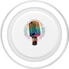 Microphone Mic Singer Podcast Host Podcaster PopSockets PopGrip for MagSafe