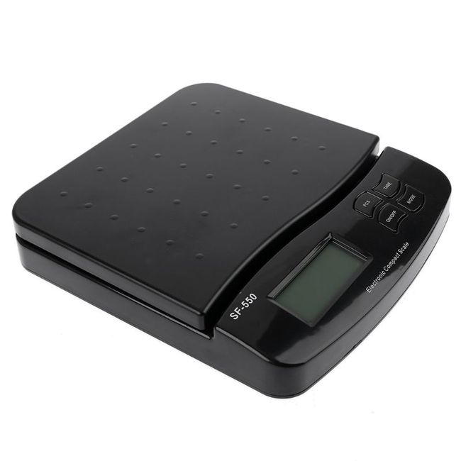 Shipping Scales & Postal Scales