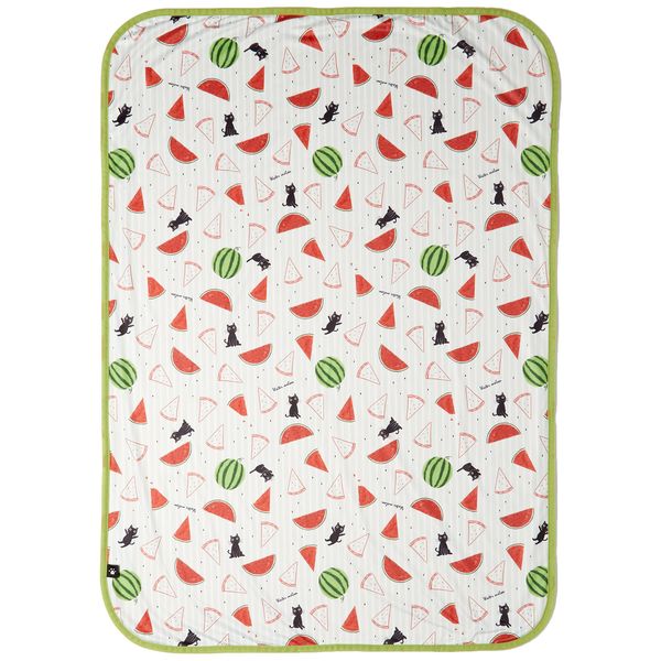 Noah Family Cool Tama Print Blanket, SU