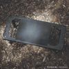 DVERG Doberg Topographic Pot Mat Black
