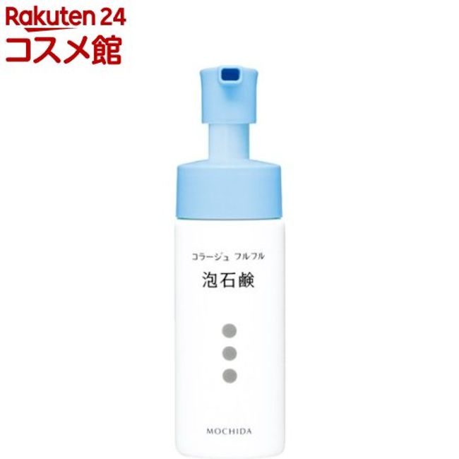 Collage Furufuru Foam Soap (150ml) [Collage Furufuru]