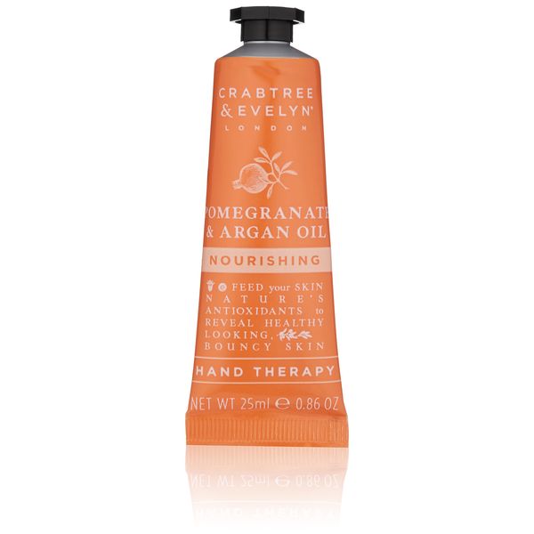 Crabtree & Evelyn Pomegranate Hand Therapy, 25 ml
