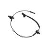 GM Genuine Parts 86790704 Front Driver Side Wheel Speed Sensor