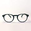 Izipiji Reading Glass +2.5#A-KHAKI GREEN