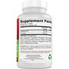 Complejo Arginina Citrulina 1000 Mg 120 Comprimidos