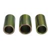 Secure Fix Direct Cat 1-2 Top Link Conversion Bush 3 Pack Linkage Tractor Trailer Quick Hitch