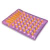 Swimline Double Mattress, Purple