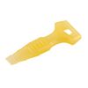 Kyoto Machine Tools (KTC) ATP6015 Headlamp Lens Replacement Tool Set, Yellow
